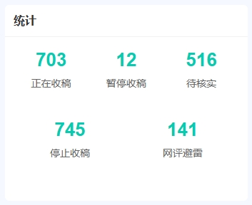 投稿168小说投稿界的宝藏地图